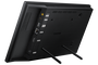 Samsung Smart Signage QB13C - Pantalla LCD 13 Pulgadas Full HD (33 cm), WiFi, 1920 x 1080 Pixeles, Montaje VESA 100x100, 16/7 Horas, Negro - Modelo QB13C