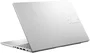 Asus VivoBook 15 X1504VA-BQ4296W Intel Core 7-150U 16GB 512GB Srebrny