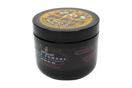 Cock Grease Ultra Hard The Big Black Hair Pomade 100g