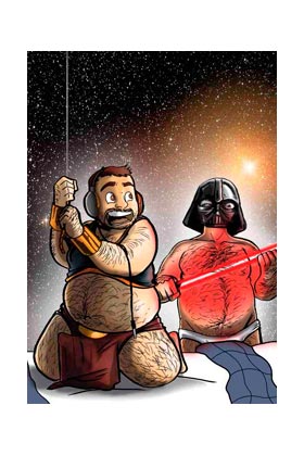 ¿Quién Es Quién? Nueva Y Ampliada Guía Ilustrada Del Ambiente Para Gays Desubicados