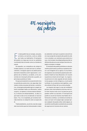 ¿Quién Es Quién? Nueva Y Ampliada Guía Ilustrada Del Ambiente Para Gays Desubicados