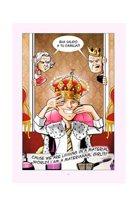 ¿Quién Es Quién? Nueva Y Ampliada Guía Ilustrada Del Ambiente Para Gays Desubicados