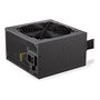 Endorfy Vero L5 600W Fuente de Alimentación ATX - Certificación 80 Plus Bronze - No Modular - Color Negro