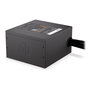 Endorfy Vero L5 600W Fuente de Alimentación ATX - Certificación 80 Plus Bronze - No Modular - Color Negro