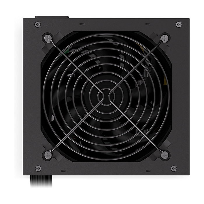 Endorfy Vero L5 600W Fuente de Alimentación ATX - Certificación 80 Plus Bronze - No Modular - Color Negro