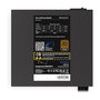 Endorfy Vero L5 600W Fuente de Alimentación ATX - Certificación 80 Plus Bronze - No Modular - Color Negro