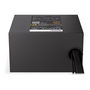 Endorfy Vero L5 600W Fuente de Alimentación ATX - Certificación 80 Plus Bronze - No Modular - Color Negro