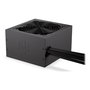 Endorfy Vero L5 600W Fuente de Alimentación ATX - Certificación 80 Plus Bronze - No Modular - Color Negro