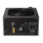 Endorfy Vero L5 600W Fuente de Alimentación ATX - Certificación 80 Plus Bronze - No Modular - Color Negro