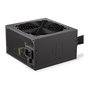 Endorfy Vero L5 600W Fuente de Alimentación ATX - Certificación 80 Plus Bronze - No Modular - Color Negro