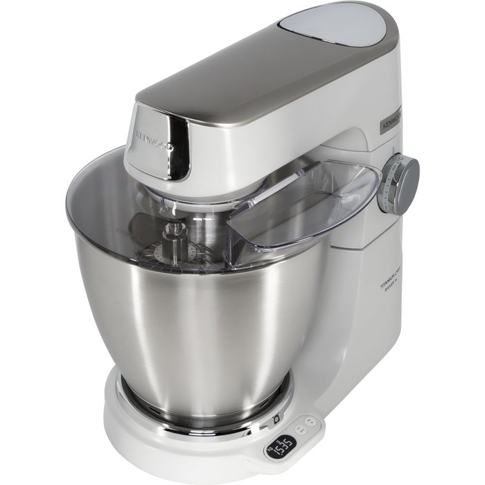 Kenwood Titanium Chef Baker XL KVL65.001WH Kenwood Titanium Chef Baker XL KVL65.001WH