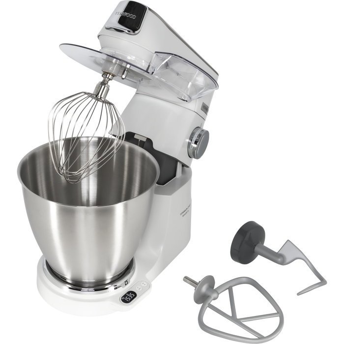 Kenwood Titanium Chef Baker XL KVL65.001WH Kenwood Titanium Chef Baker XL KVL65.001WH