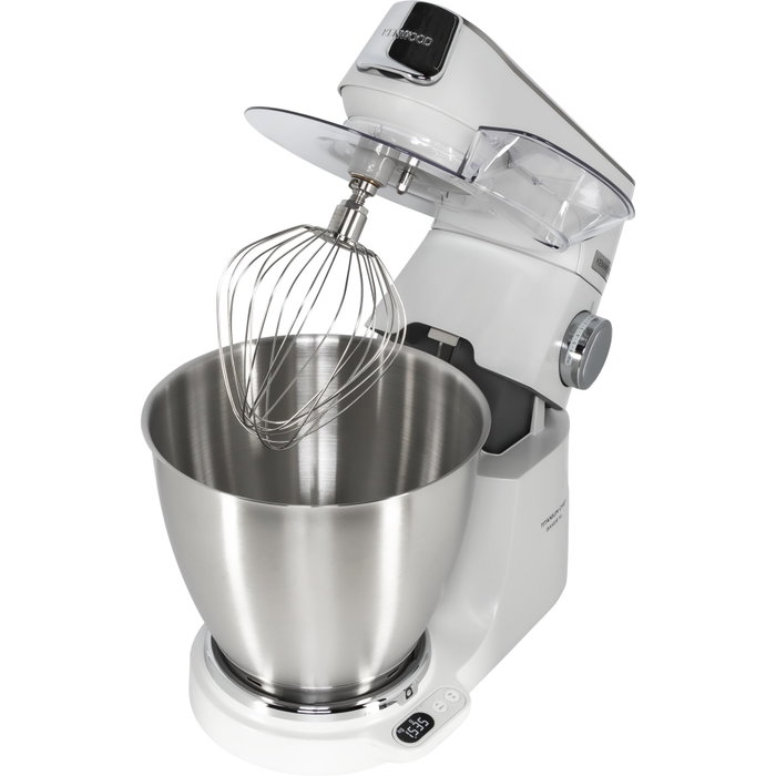 Kenwood Titanium Chef Baker XL KVL65.001WH Kenwood Titanium Chef Baker XL KVL65.001WH