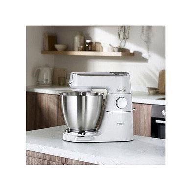 Kenwood Titanium Chef Baker XL KVL65.001WH Blanco