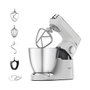 Kenwood Titanium Chef Baker XL KVL65.001WH Blanco