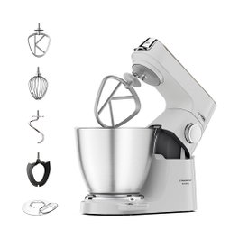 Kenwood Titanium Chef Baker XL KVL65.001WH Blanco