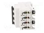 ABB Interruptor magnetotérmico S200 16A 3+N