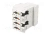 ABB Interruptor magnetotérmico S200 16A 3+N