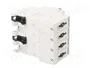 ABB Interruptor magnetotérmico S200 16A 3+N