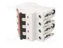 ABB Interruptor magnetotérmico S200 16A 3+N