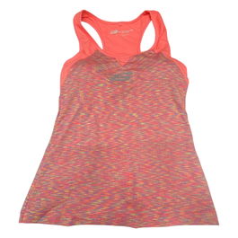 Zoe Perform, Manga larga, Chaleco sintético de tirantes para mujeres deportistas, Para mujeres, Talla 10