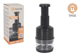 Inde Picadora Cebollas Y Verduras 9,5x22,7x9,2 cm 6,04 kg (24 Unidades)