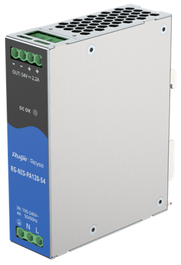 Ruijie Networks RG-NIS-PA120-54 Sistema de Alimentación para Interruptor de Red de 120W (AC 100-240V, Protección OVP/OCP)