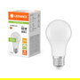 OSRAM CLA60 LED Bombilla 8.5W 806lm 2700K Blanco Cálido E27 A60 Forma A, 15000h, No Regulable