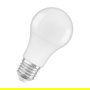 OSRAM CLA60 LED Bombilla 8.5W 806lm 2700K Blanco Cálido E27 A60 Forma A, 15000h, No Regulable