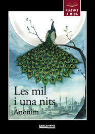 Les mil i una nits, Anónim - BARCANOVA