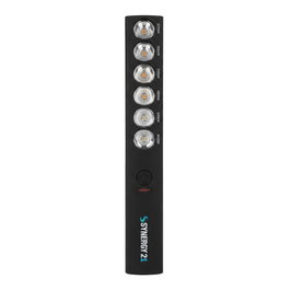 Synergy21 Synergy 21 LED-Demo-Stick con probador de temperatura de color KELVIN