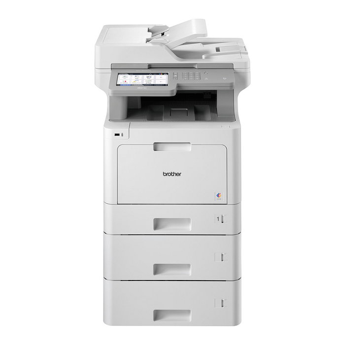 Brother MFC-L9570CDW