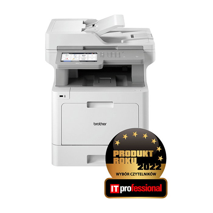 Brother MFC-L9570CDW