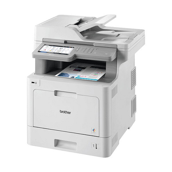 Brother MFC-L9570CDW