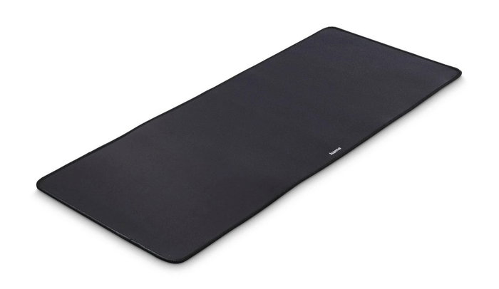 Hama Alfombrilla de ratón Business XL negra