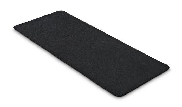 Hama Alfombrilla de ratón Business XL negra