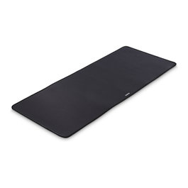 Hama Alfombrilla de ratón Business XL Negro