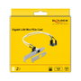 DeLOCK 95265 Tarjeta de red Mini PCIe Gigabit LAN 1000 Mbit/s