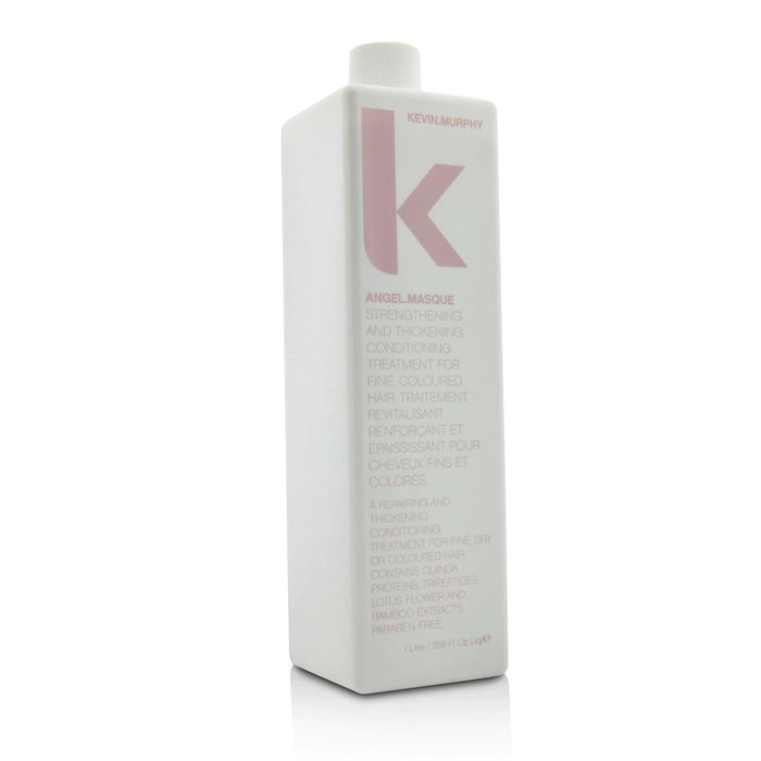 Kevin Murphy Angel Masque Mascarilla crema de tratamiento capilar 1000 ml Kevin Murphy Angel Masque Mascarilla crema de tratamiento capilar 1000 ml