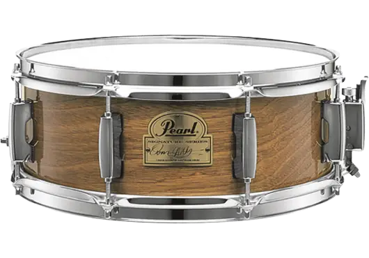 Pearl Caja 13 X 5" Omar Hakim Model Pearl