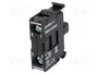 Eaton M22-LED-W Luminaria LED para caja eléctrica, Negro