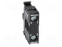 Eaton M22-LED-W Luminaria LED para caja eléctrica, Negro