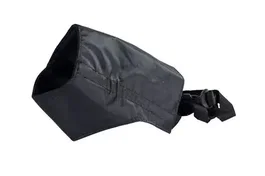 Kruuse Bozal Nylon Perro Talla 2 Ajustable con Cierre de Clic Lavable a Máquina