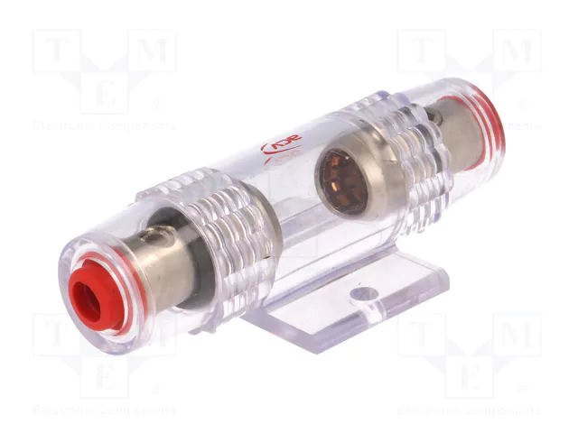 ACV Portafusible Platado para Sección de Cable de Entrada de 20mm2 ACV Portafusible Platado para Sección de Cable de Entrada de 20mm2