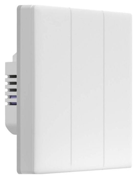 Sonoff TX T5 3C Interruptor Inteligente de 3 Canales Sonoff TX T5 3C Interruptor Inteligente de 3 Canales