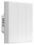 Sonoff TX T5 3C Interruptor Inteligente de 3 Canales