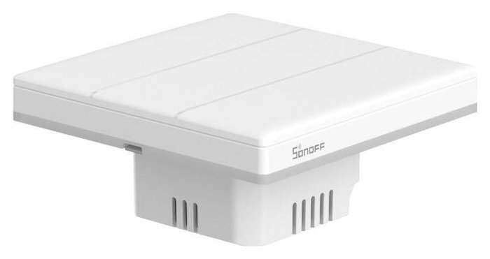 Sonoff TX T5 3C Interruptor Inteligente de 3 Canales Sonoff TX T5 3C Interruptor Inteligente de 3 Canales