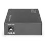Digitus DN-82211 Conversor de medios 10 Gigabit RJ45/SFP