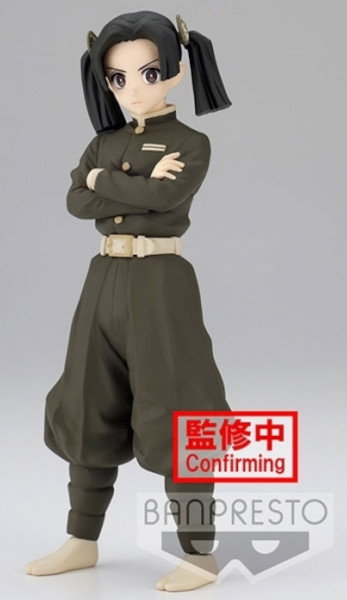 Banpresto Figura Aoi Kanzaki Demon Slayer: Kimetsu No Yaiba Vol. 24