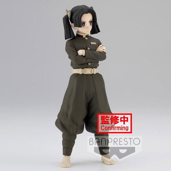 Banpresto Figura Aoi Kanzaki Demon Slayer Kimetsu No Yaiba 15cm